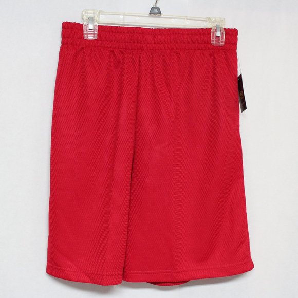 Men's Athletic Works Shorts Size Small 28 - 30 DriWorks Moisture Wicking - Picture 1 of 13